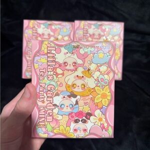 Liila’s Garden Tea Party Mini